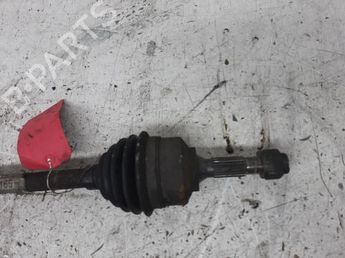 Other CITROËN C3 I (FC_, FN_) 1.4 i | BP26839054O1 