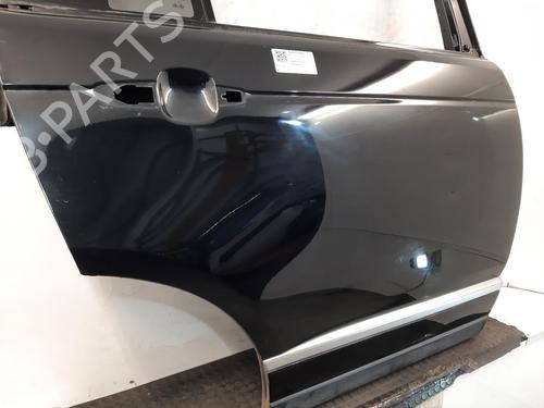 Right rear door LAND ROVER RANGE ROVER IV (L405) 3.0 SDV6 Hybrid 4x4 | BP30670833C5