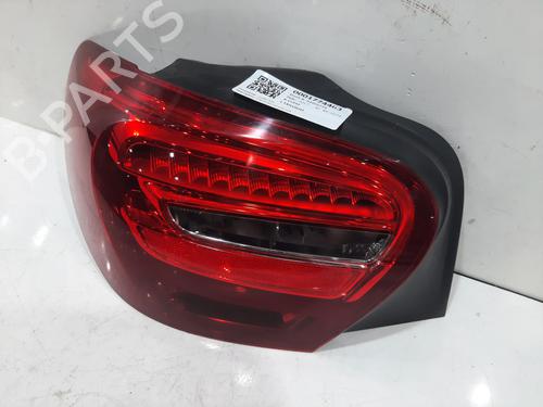 Left taillight MERCEDES-BENZ A-CLASS (W176) A 160 (176.041) | BP37400490C34 - Image 2