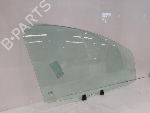 Used Front right door window Front right door window PEUGEOT 107 (PM_, PN_) 1.0 (68 hp) 36106119 36106119