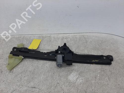 Used Front left window mechanism PEUGEOT EXPERT Van (V_) 1.6 BlueHDi 95 (95 hp) 26835942