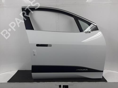 Used Right front door JAGUAR I-PACE (X590) EV400 AWD (400 hp) 26843226