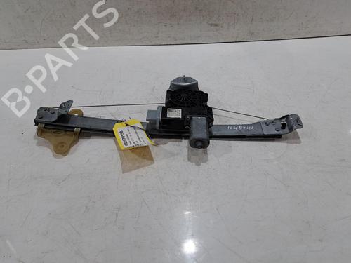 Used Front right window mechanism Front right window mechanism RENAULT CLIO IV (BH_) 0.9 TCe 90 (BHNF, BHMA, BHMH, BHJK, BHJR) (90 hp) 33335941 33335941