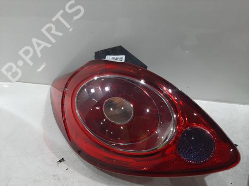 Used Left taillight Left taillight FORD KA (RU8) 1.2 (69 hp) 33940383 33940383