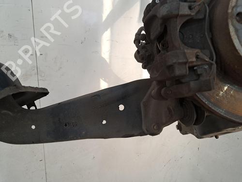 Left rear suspension arm VW TOURAN (5T1) 2.0 TDI | BP27203429M14 