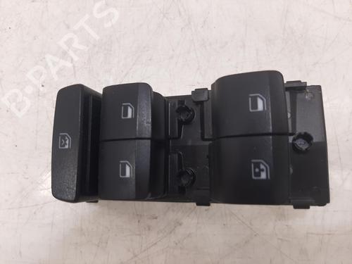 Used Right front window switch Right front window switch 37272625 37272625