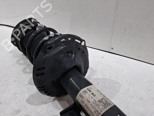 Left front shock absorber VW POLO VI (AW1, BZ1, AE1) 1.0 TSI | BP40533247M16 - Image 6