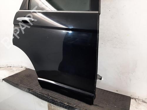 Right rear door HONDA CR-V III (RE_) 2.2 i-DTEC 4WD (RE6) | BP30496178C5