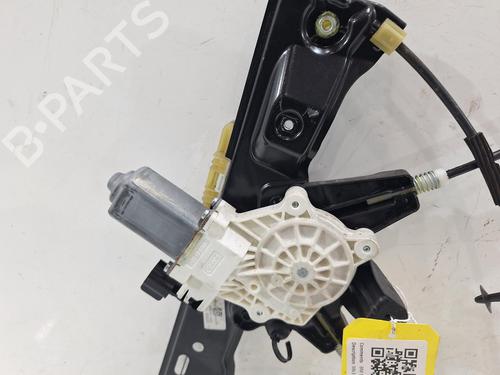 Front right window mechanism FORD FOCUS III 1.0 EcoBoost | BP32089748C23 - Image 2