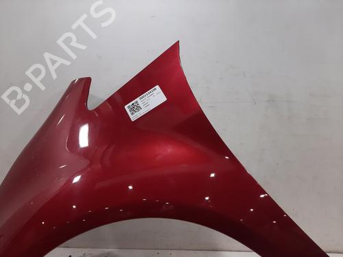 Left front fenders KIA VENGA (YN) 1.6 CVVT | BP29742110C41