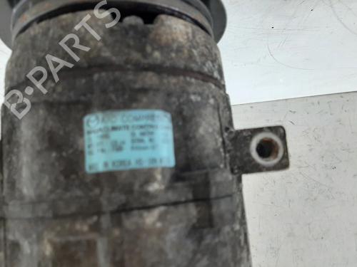 AC-Kompressor MAZDA 5 (CW) 2.0 (CWEFW) | BP36047087M34 - Image 6