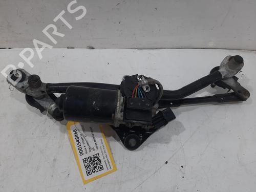 Viskermotor vindrude HYUNDAI i10 I (PA) 1.2 | BP29884096M29