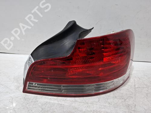 Used Right taillight Right taillight 38595128 38595128