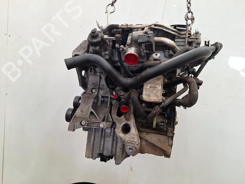 Engine AUDI A4 B8 (8K2) 2.0 TDI | BP35963196M1 - Image 2