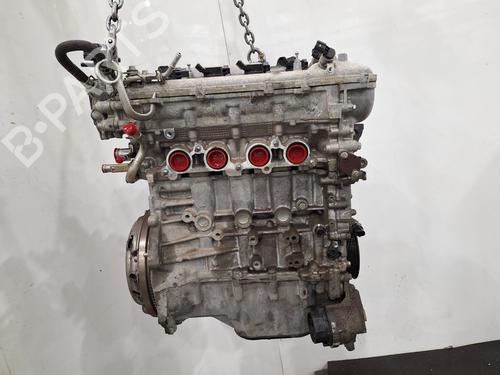 Engine TOYOTA VERSO (_R2_) 1.6 (ZGR20_, ZGR20R) | BP29524895M1 