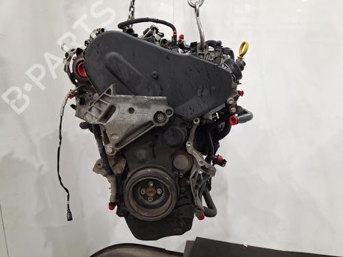 Motor VW GOLF VII (5G1, BQ1, BE1, BE2) 2.0 TDI (150 hp) 29397888