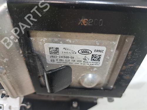 Control unit JAGUAR I-PACE (X590) EV400 AWD | BP34733393M11 - Image 3