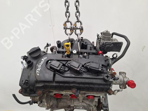 Motor SUZUKI CELERIO (LF) 1.0 (AVK310) | BP36216760M1 - Image 5