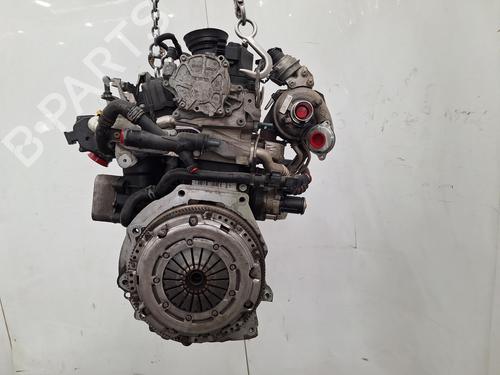 Engine SKODA YETI (5L) 1.6 TDI | BP38928540M1 - Image 6