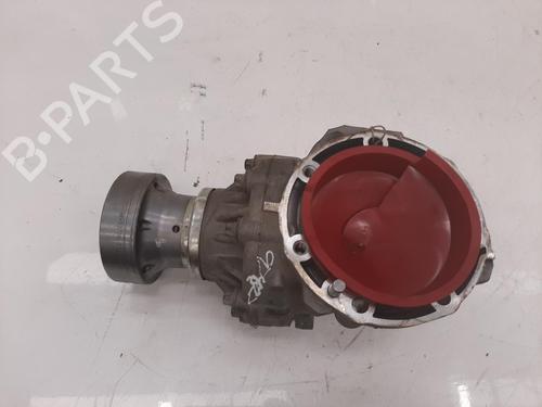 Used Transfer box MERCEDES-BENZ A-CLASS (W177) AMG A 35 4-matic (177.051) (306 hp) 26774885