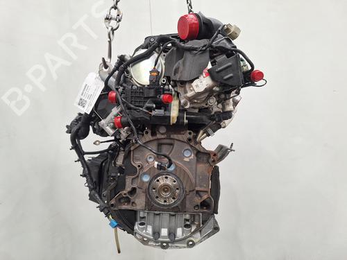 Motor FORD KUGA II (DM2) 2.0 TDCi (120 hp) 29127553