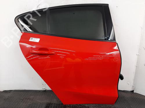 Used Right rear door Right rear door 39655441 39655441
