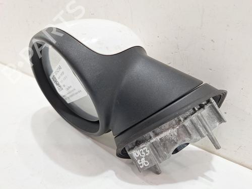 Left mirror MINI MINI (R56) Cooper D | BP26756624C26 