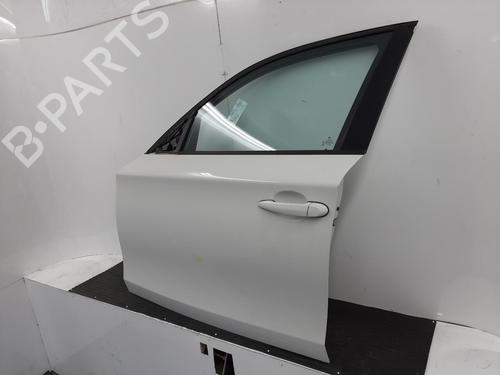 Left front door BMW 1 (E87) 116 d | BP26836686C2 