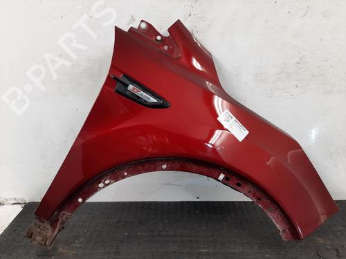 Forskærm Højre FORD KUGA II (DM2) 2.0 TDCi (150 hp) 31059329