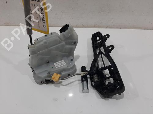 Andere für MG MG ZS SUV (AZS1) 1.5 VTi (106 hp) 31209547