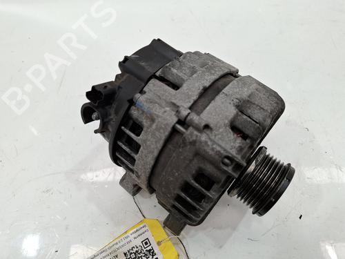 Alternator CITROËN DS4 (NX_) 2.0 HDi 165 | BP38568473M7 - Image 3