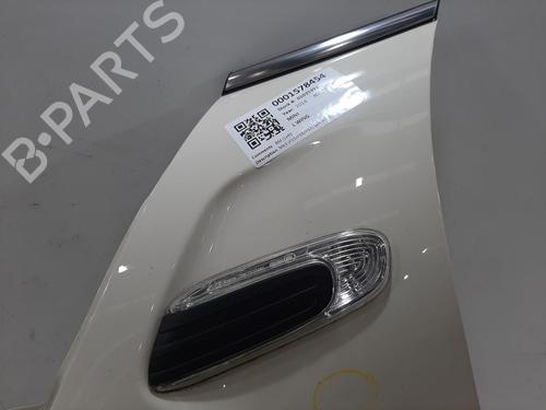 Left front fenders MINI MINI (F56) One | BP30828917C41 