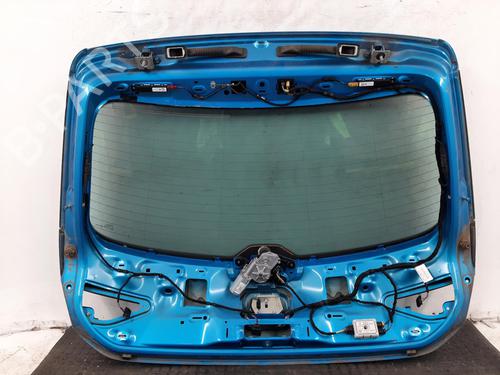 Tailgate SEAT LEON (5F1) 1.4 TSI | BP29810126C6
