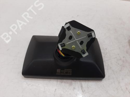 Camera VAUXHALL COMBO Mk IV (E) Box Body/MPV (K9) 1.5 D | BP33335491E14 - Image 3