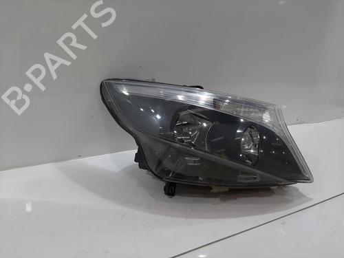 Right headlight MERCEDES-BENZ VITO Van (W447) 109 CDI (447.601, 447.603, 447.605) | BP33939738C29 - Image 2