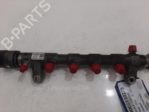 Injection rail VW PASSAT B7 (362) 2.0 TDI | BP36253873M98 - Image 3