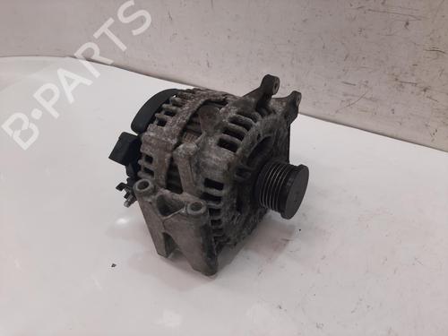 Used Alternator Alternator 38010715 38010715