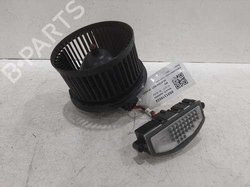 Varmeblæser SEAT Mii (KF1, KE1) electric (83 hp) 26757156