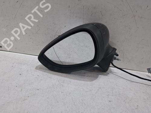 left-mirror-ford-fiesta-vi-cb1-ccn-2008-40078499 main image