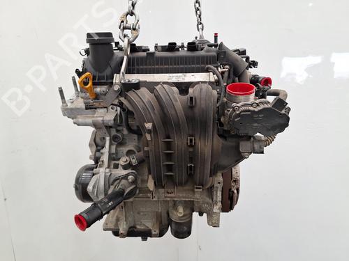 Engine HYUNDAI i10 II (BA, IA) 1.0 | BP34377197M1 - Image 5