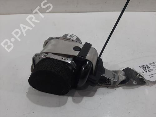 Used Rear left seatbelt Rear left seatbelt 29883547 29883547