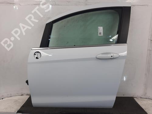 Used Left front door FORD B-MAX (JK) 1.0 EcoBoost (120 hp) 29946185