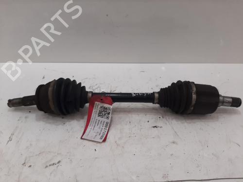 Used Other Other VAUXHALL MOKKA / MOKKA X (J13) 1.6 CDTi (136 hp) 36403548 36403548