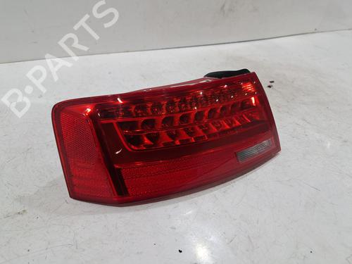 Left taillight AUDI A5 Sportback (8TA) 2.0 TDI | BP31978251C34