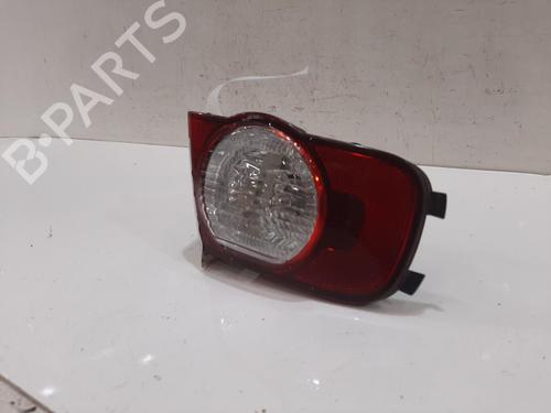 Left taillight CITROËN C3 Picasso (SH_) 1.6 BlueHDi 100 | BP36253997C34 - Image 2