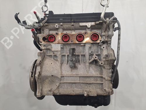 Engine MITSUBISHI ASX (GA_W_) 1.6 MIVEC (GA1W) | BP30180236M1