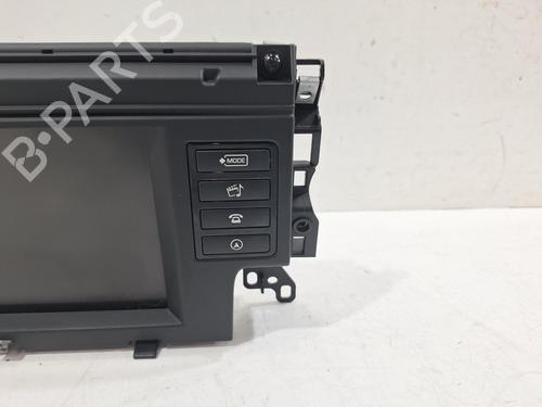 Electronic module LAND ROVER DISCOVERY SPORT (L550) 2.0 D 4x4 | BP26774881M83
