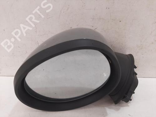 Used Left mirror MINI MINI (F56) One D (95 hp) 29884001