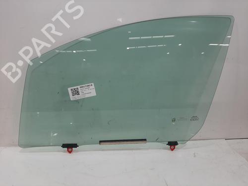 Used Front left door window Front left door window TOYOTA YARIS (_P13_) 1.5 (NSP131_) (112 hp) 35768731 35768731