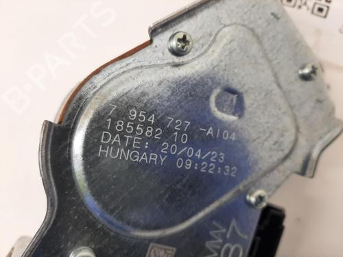 Rear wiper motor BMW XM (G09) XM All-wheel Drive | BP26852321M102 